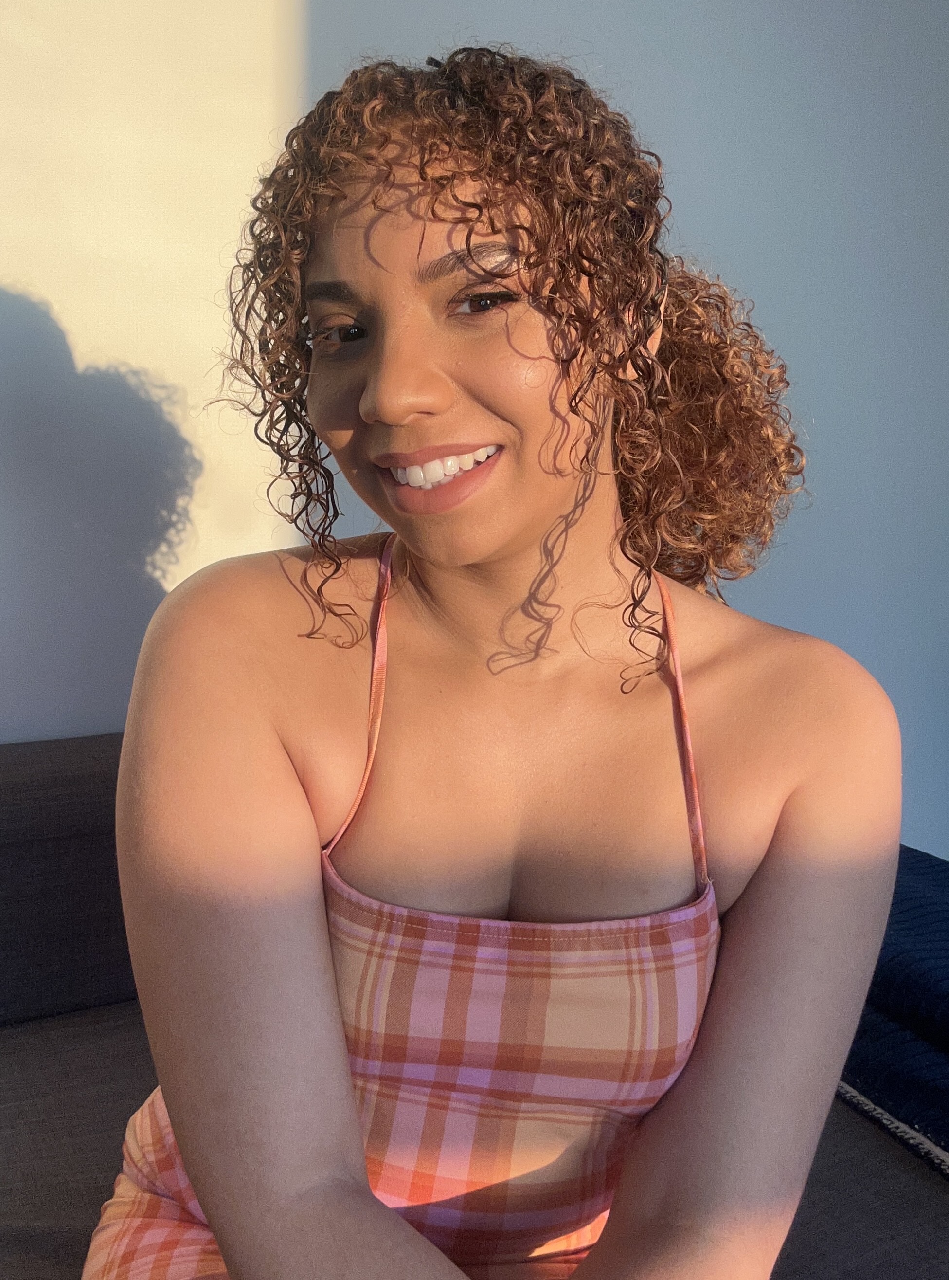 Eve Ravany